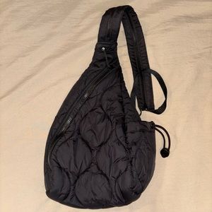 Vera Bradley Featherweight Sling Backpack